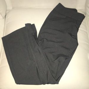 The Limited Cassidy Fit Pants